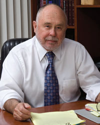 Larry L. Hines